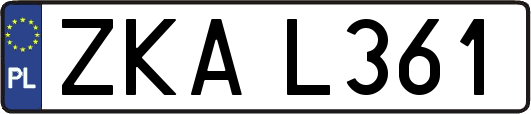 ZKAL361