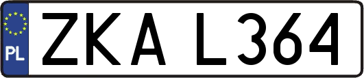 ZKAL364