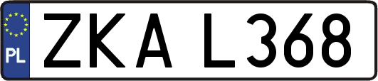 ZKAL368