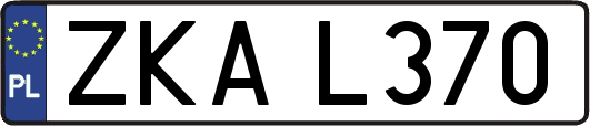 ZKAL370
