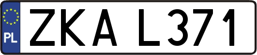 ZKAL371