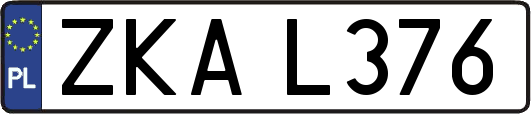 ZKAL376