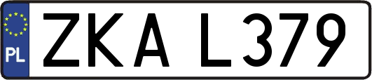 ZKAL379