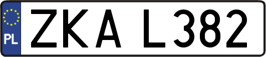 ZKAL382
