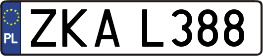ZKAL388