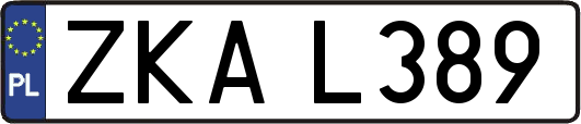 ZKAL389