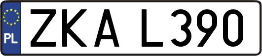 ZKAL390