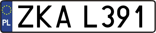 ZKAL391