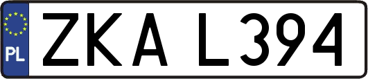 ZKAL394