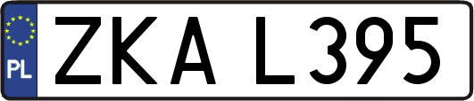 ZKAL395
