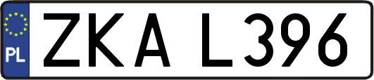 ZKAL396