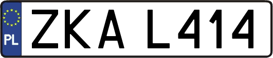 ZKAL414