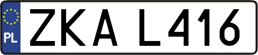 ZKAL416