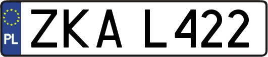 ZKAL422
