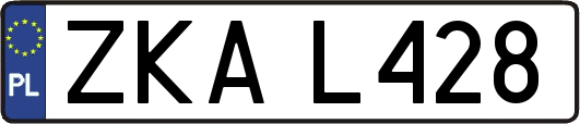 ZKAL428