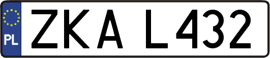 ZKAL432