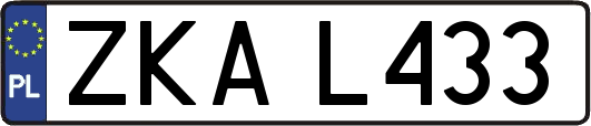 ZKAL433