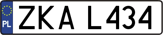 ZKAL434