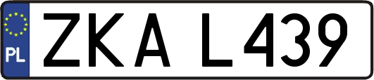 ZKAL439