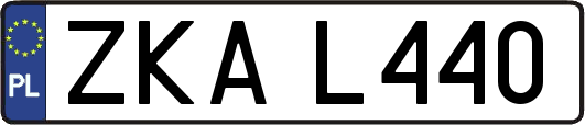 ZKAL440