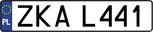 ZKAL441