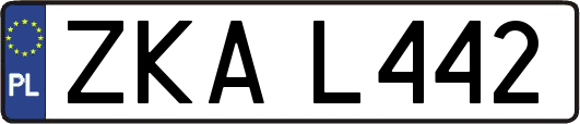 ZKAL442