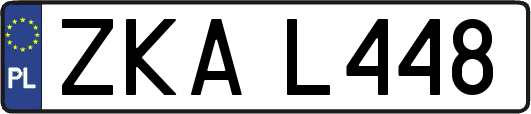 ZKAL448