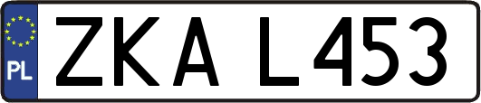 ZKAL453