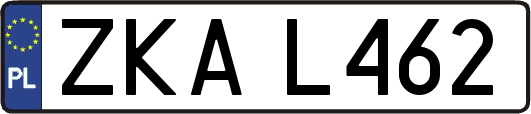 ZKAL462