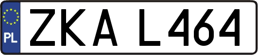 ZKAL464