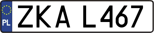 ZKAL467