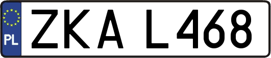 ZKAL468