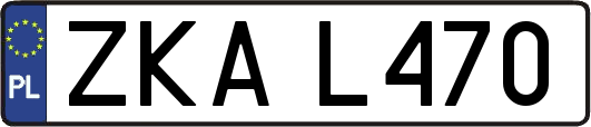 ZKAL470