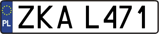 ZKAL471