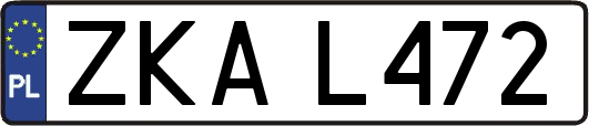 ZKAL472