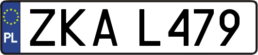 ZKAL479