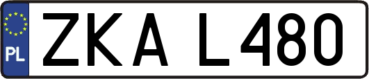ZKAL480