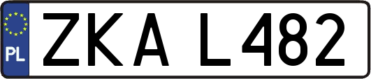ZKAL482