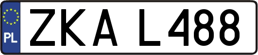 ZKAL488