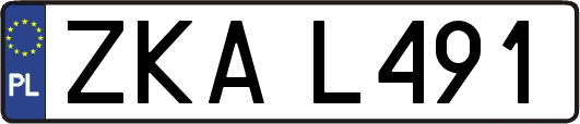 ZKAL491