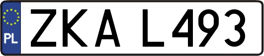 ZKAL493