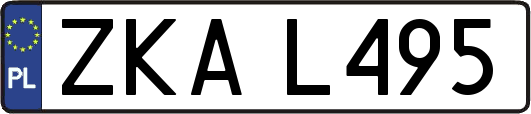 ZKAL495