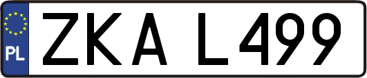 ZKAL499