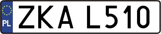 ZKAL510
