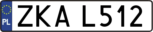 ZKAL512