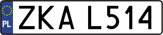 ZKAL514