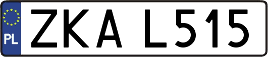 ZKAL515