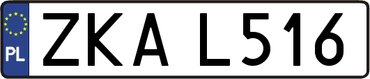 ZKAL516