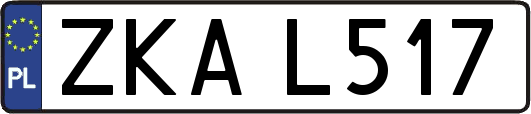 ZKAL517