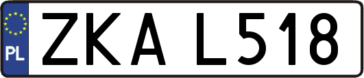 ZKAL518